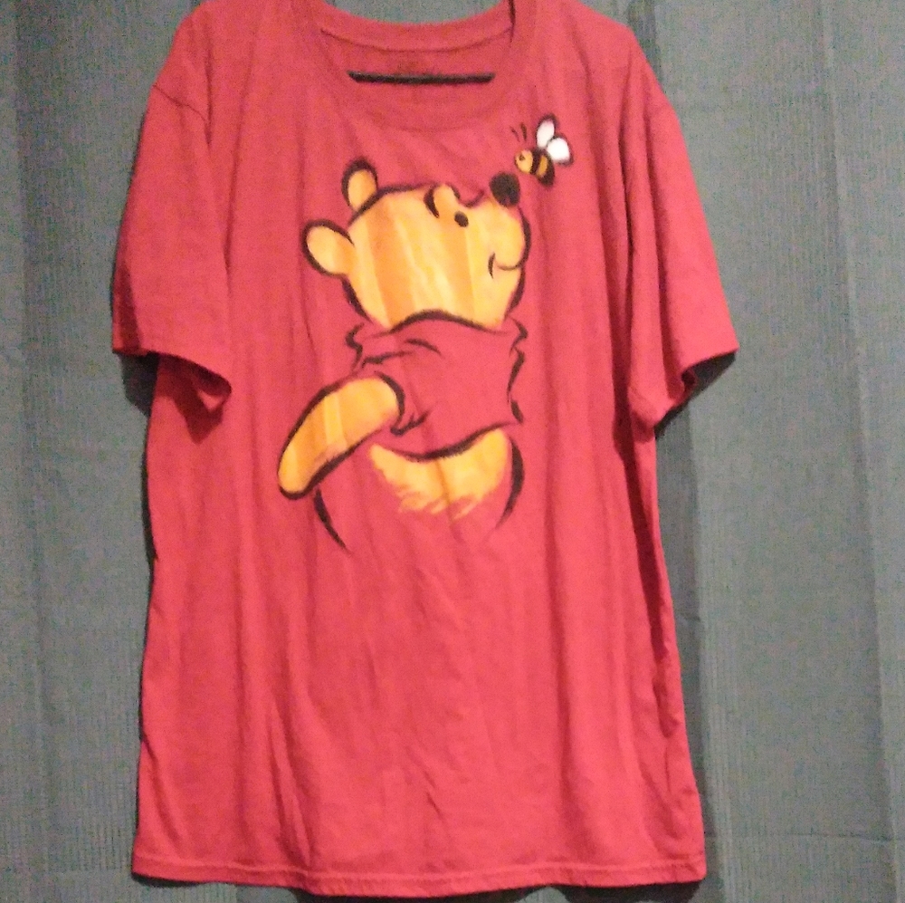 Winnie-the-Pooh T-Shirt